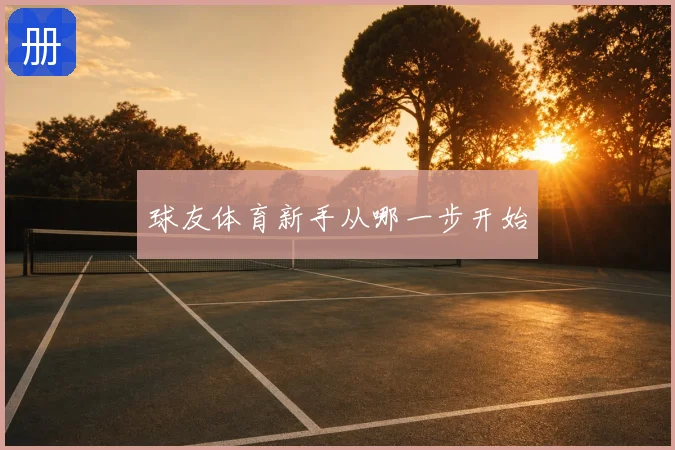 球友体育新手从哪一步开始